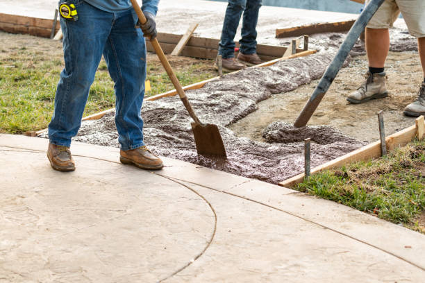 Best Concrete Retaining Walls in Eloy, AZ