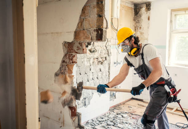 Best Concrete Slab Construction in Eloy, AZ