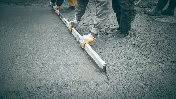Best Concrete Steps and Stairs in Eloy, AZ