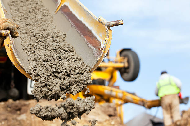 Best Concrete Patio Design and Installation in Eloy, AZ