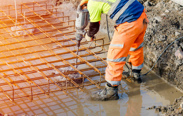 Best Concrete Driveway Installation in Eloy, AZ