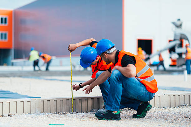 Best Concrete Sidewalk Installation in Eloy, AZ