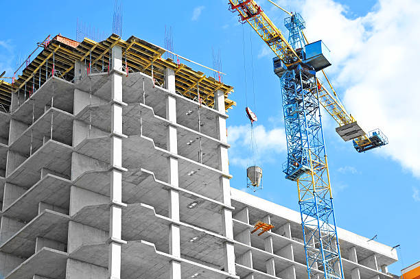 Professional Concrete contractor in AZ